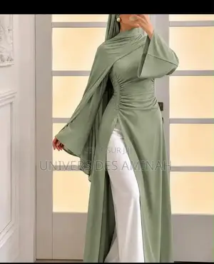 Univers Des Aminah
