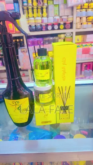 Parfums Chambre
