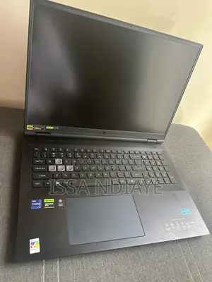 Nouveau Acer Predator Helios 18 32GB Intel Core i9 SSD 1T