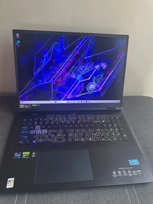 Nouveau Acer Predator Helios 18 32GB Intel Core i9 SSD 1T