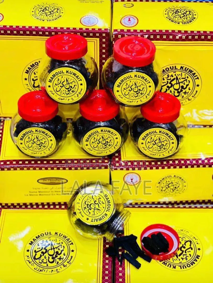 Parfums Chambre