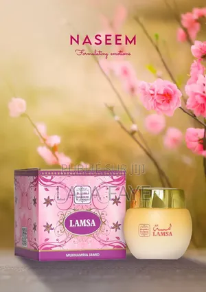 Parfums Chambre