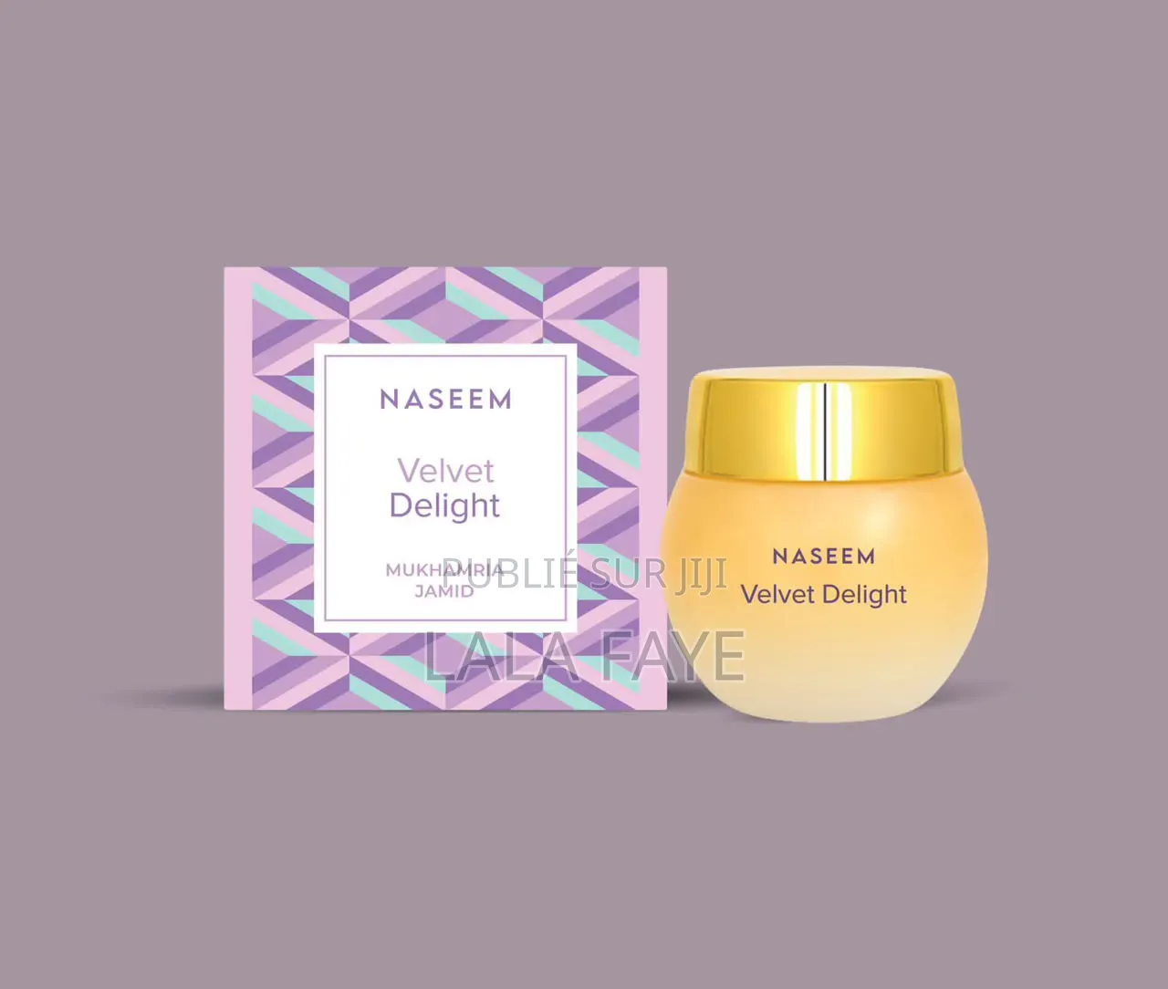 Parfums Chambre