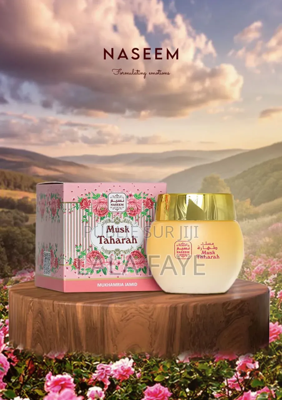 Parfums Chambre