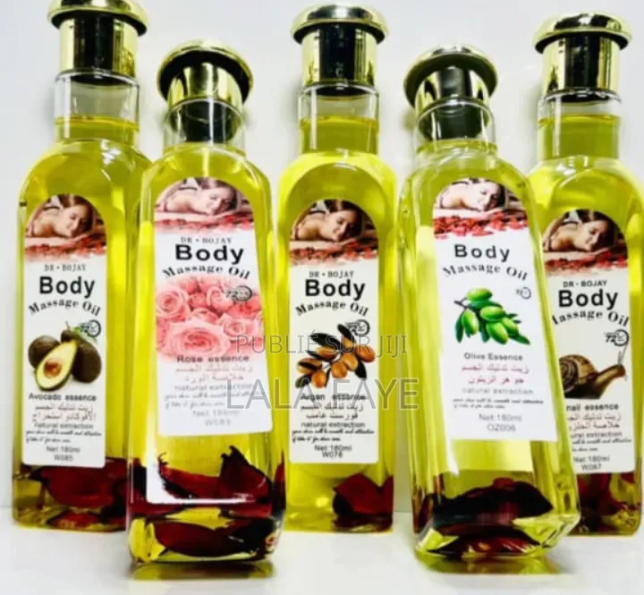 Parfums Chambre