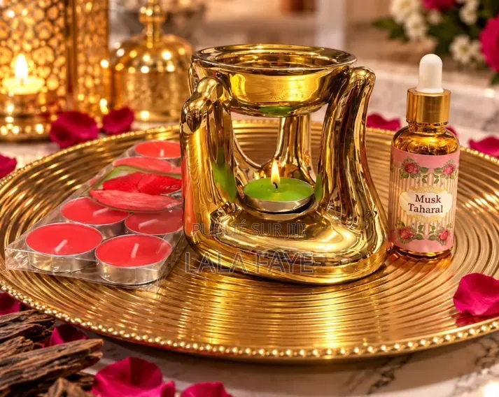 Parfums Chambre
