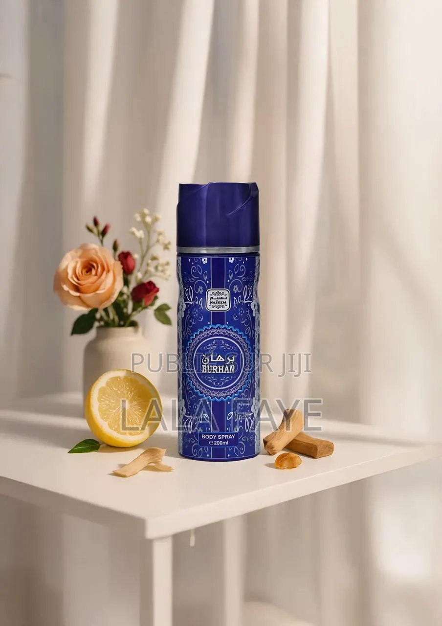 Parfums Chambre