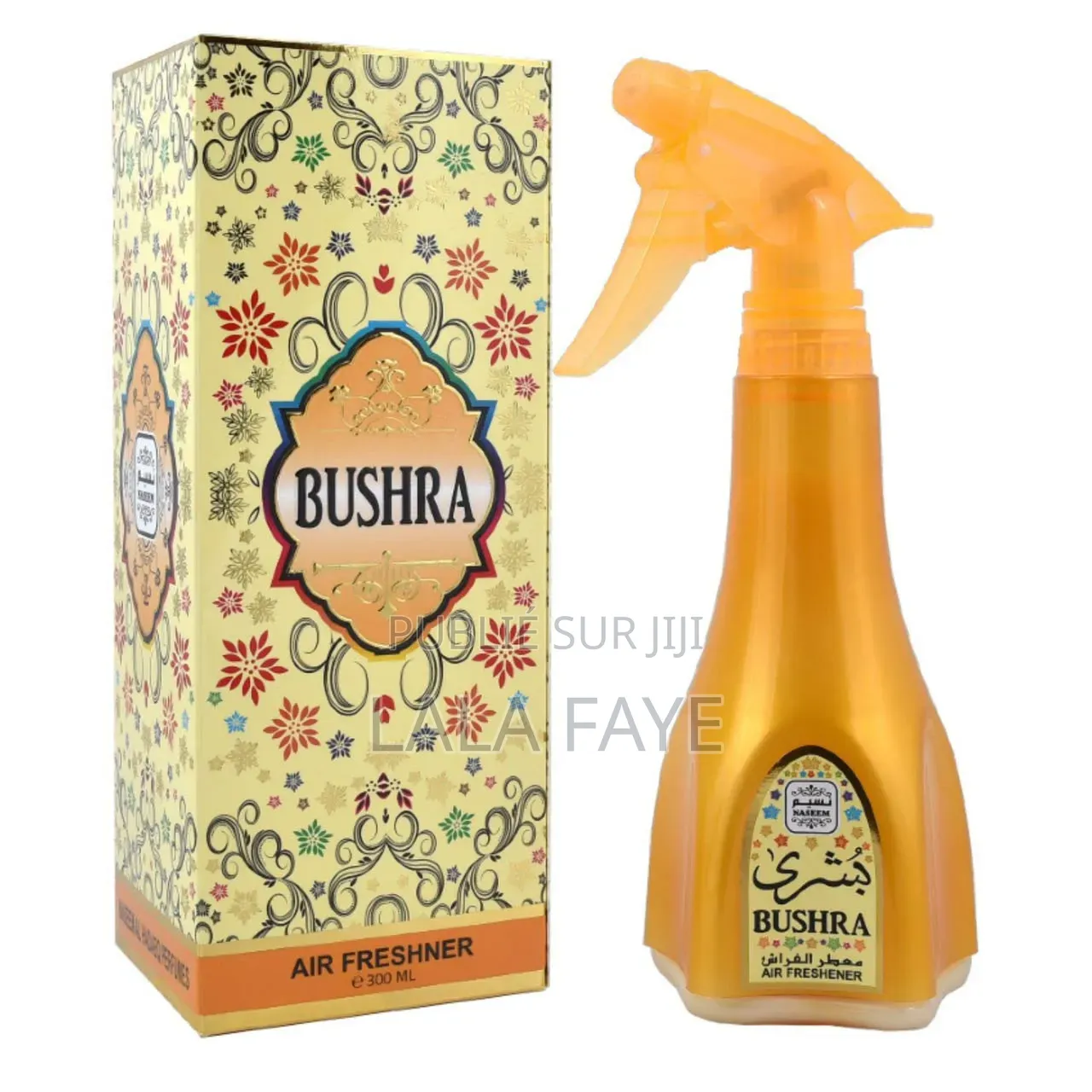 Parfums Chambre