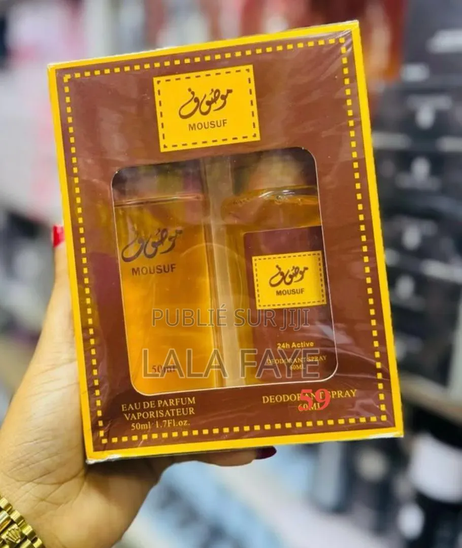 Parfums Chambre