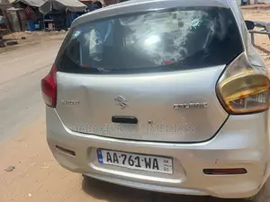 Suzuki Celerio 2024 Beige