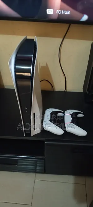 Ps5 Fat Standard Avec