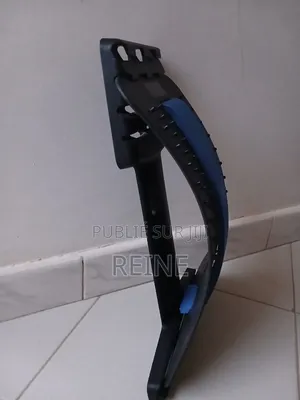 Etireur Lombaire Ergonomique