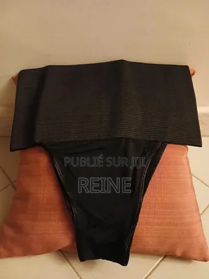 Gaine Culotte Ventre Plat