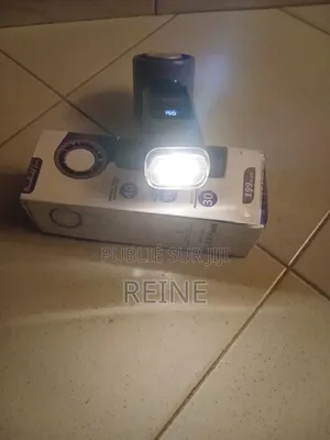 Mini Ventilateur Portable