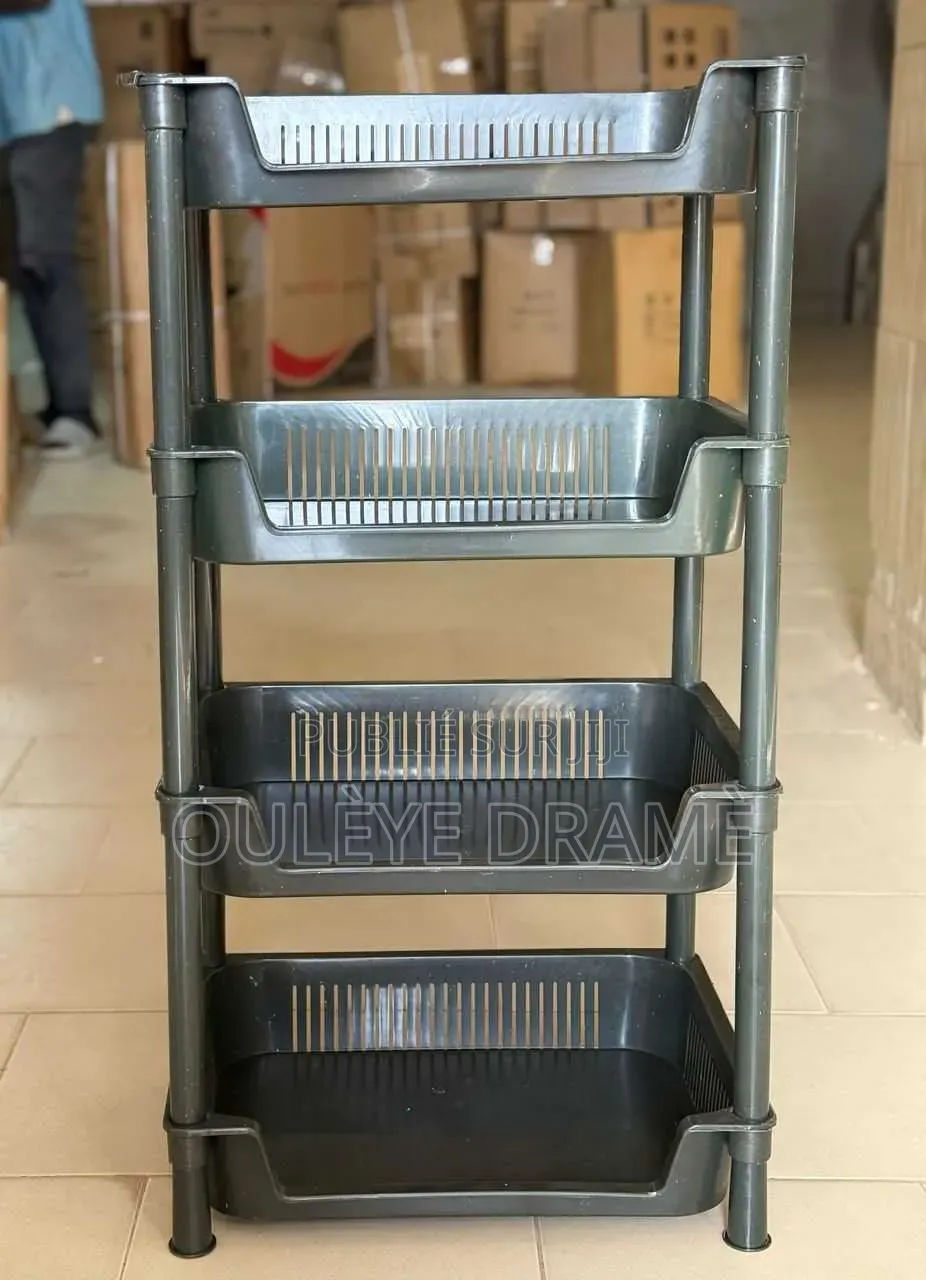 Etagère Twin