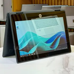 Nouveau Ordinateur portable HP ProBook 11 X360 8GB Intel SSD 128GB