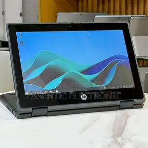 Nouveau Ordinateur portable HP ProBook 11 X360 8GB Intel SSD 128GB