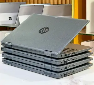 Nouveau Ordinateur portable HP ProBook 11 X360 8GB Intel SSD 128GB