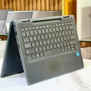 Nouveau Ordinateur portable HP ProBook 11 X360 8GB Intel SSD 128GB