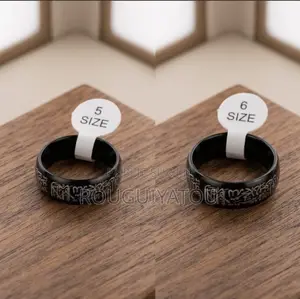 Bague Shahadad