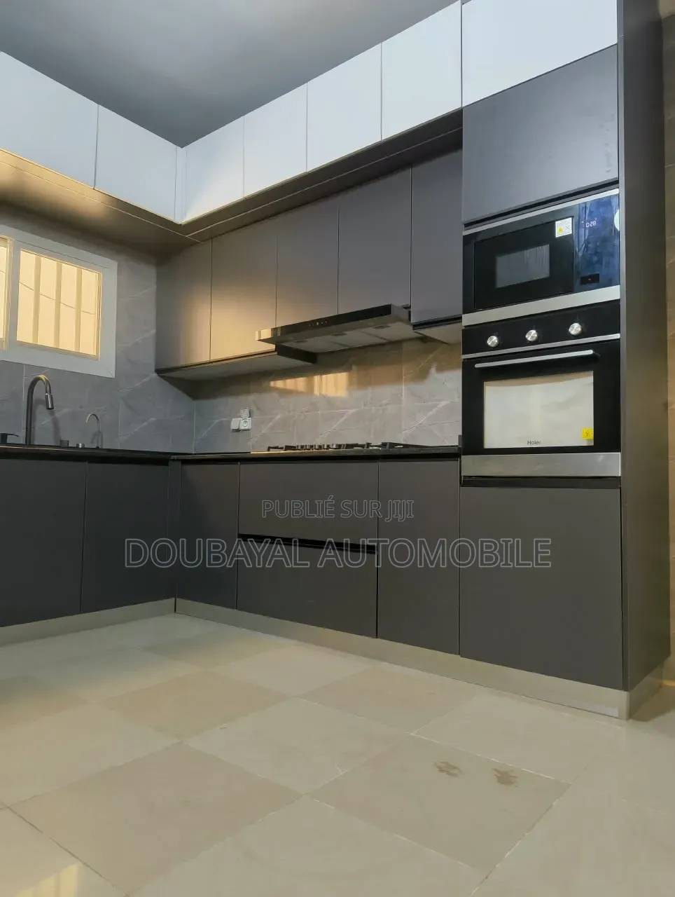 7chbre Villa dans Villa A Louer, Mermoz Sacré-Cœur à Louer