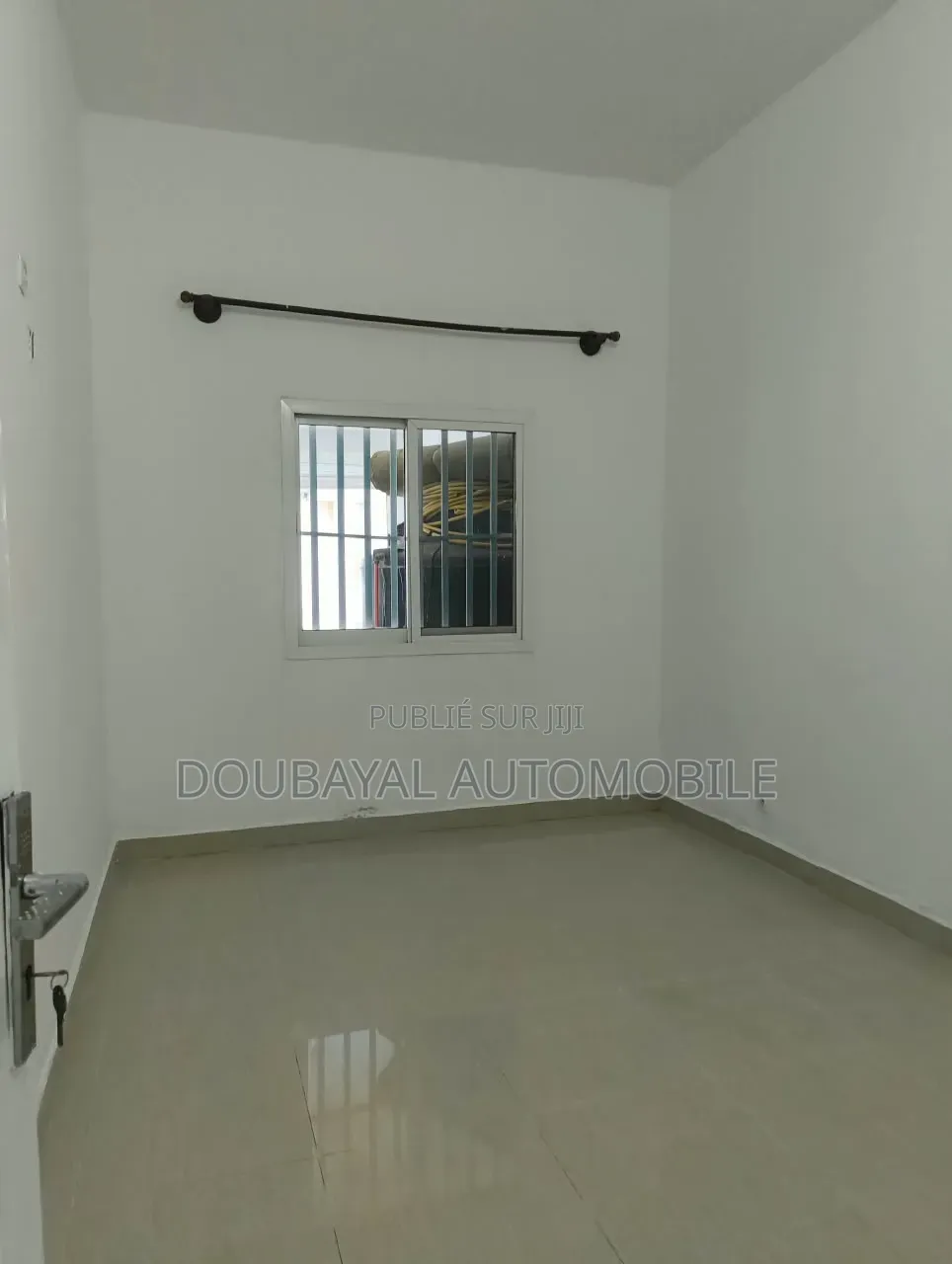 7chbre Villa dans Villa A Louer, Mermoz Sacré-Cœur à Louer