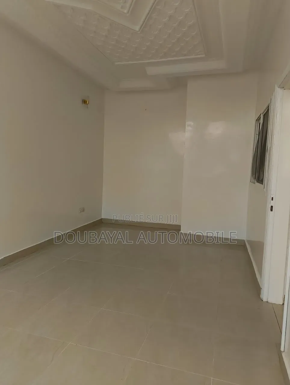 7chbre Villa dans Villa A Louer, Mermoz Sacré-Cœur à Louer
