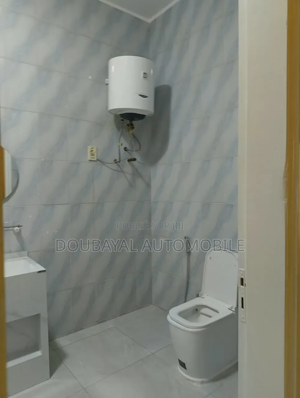 7chbre Villa dans Villa A Louer, Mermoz Sacré-Cœur à Louer