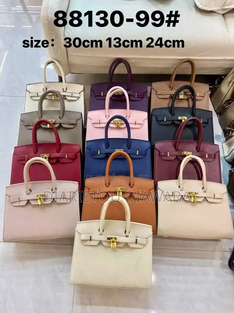 Sacoches Femme Neuves – Plusieurs Modèles Disponibles