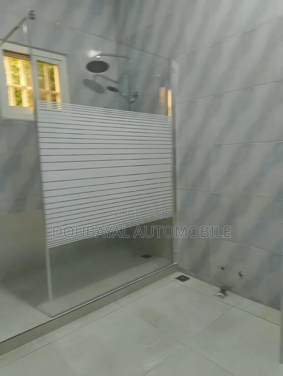 7chbre Villa dans Villa A Louer, Mermoz Sacré-Cœur à Louer