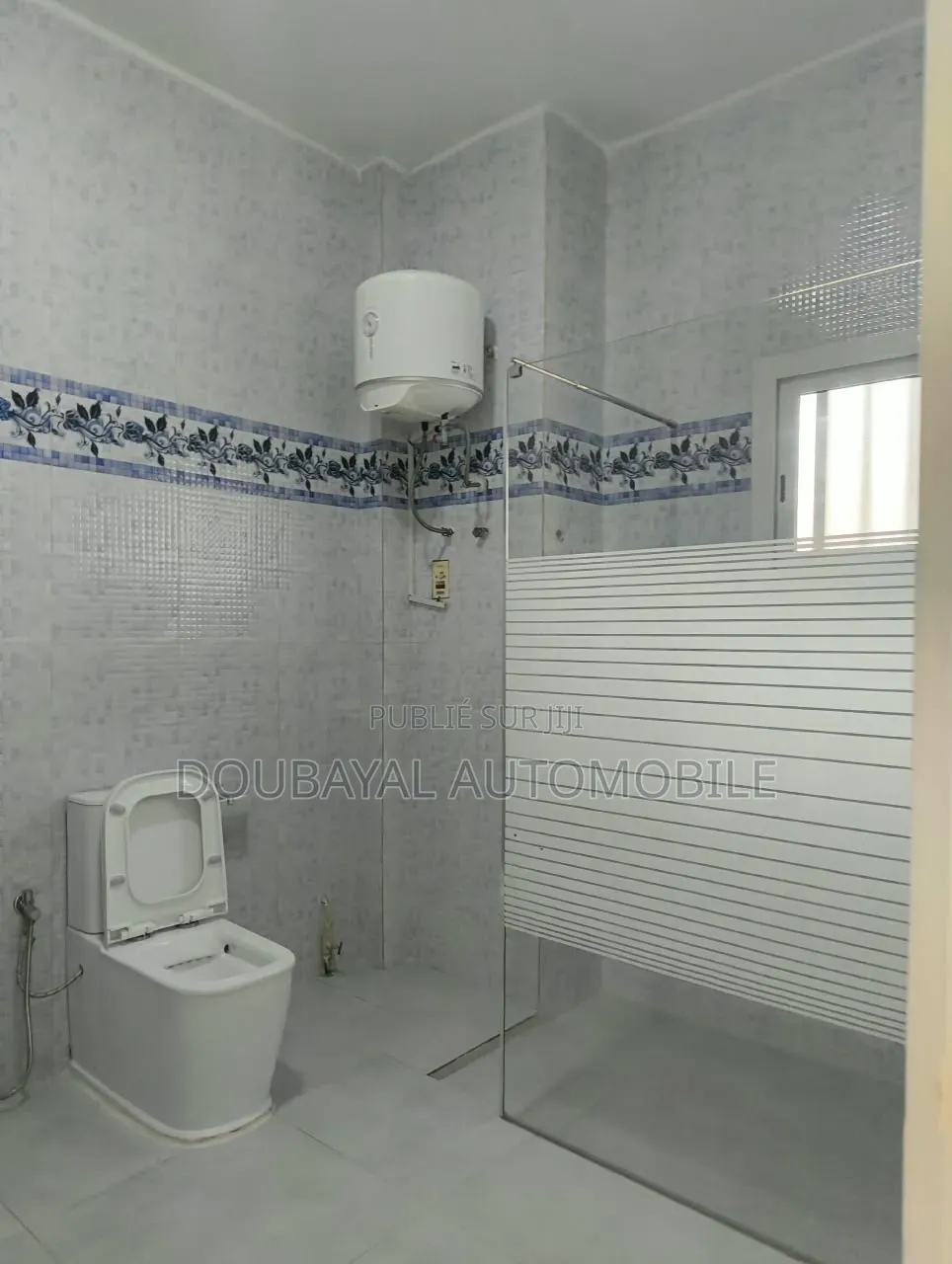 7chbre Villa dans Villa A Louer, Mermoz Sacré-Cœur à Louer