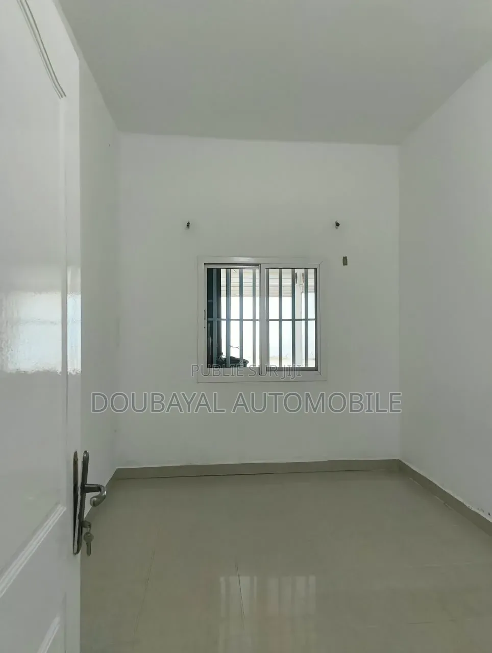 7chbre Villa dans Villa A Louer, Mermoz Sacré-Cœur à Louer