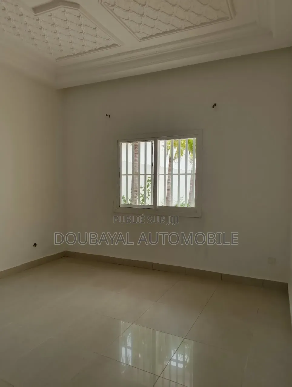7chbre Villa dans Villa A Louer, Mermoz Sacré-Cœur à Louer