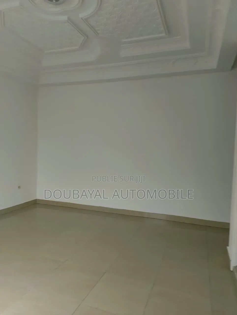 7chbre Villa dans Villa A Louer, Mermoz Sacré-Cœur à Louer
