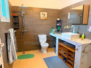 3chbre Villa dans Villa A Vendre Saly, Thiès Sud à Vendre