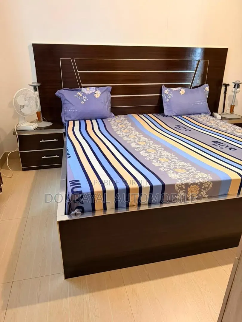 3chbre Villa dans Villa A Vendre Saly, Thiès Sud à Vendre