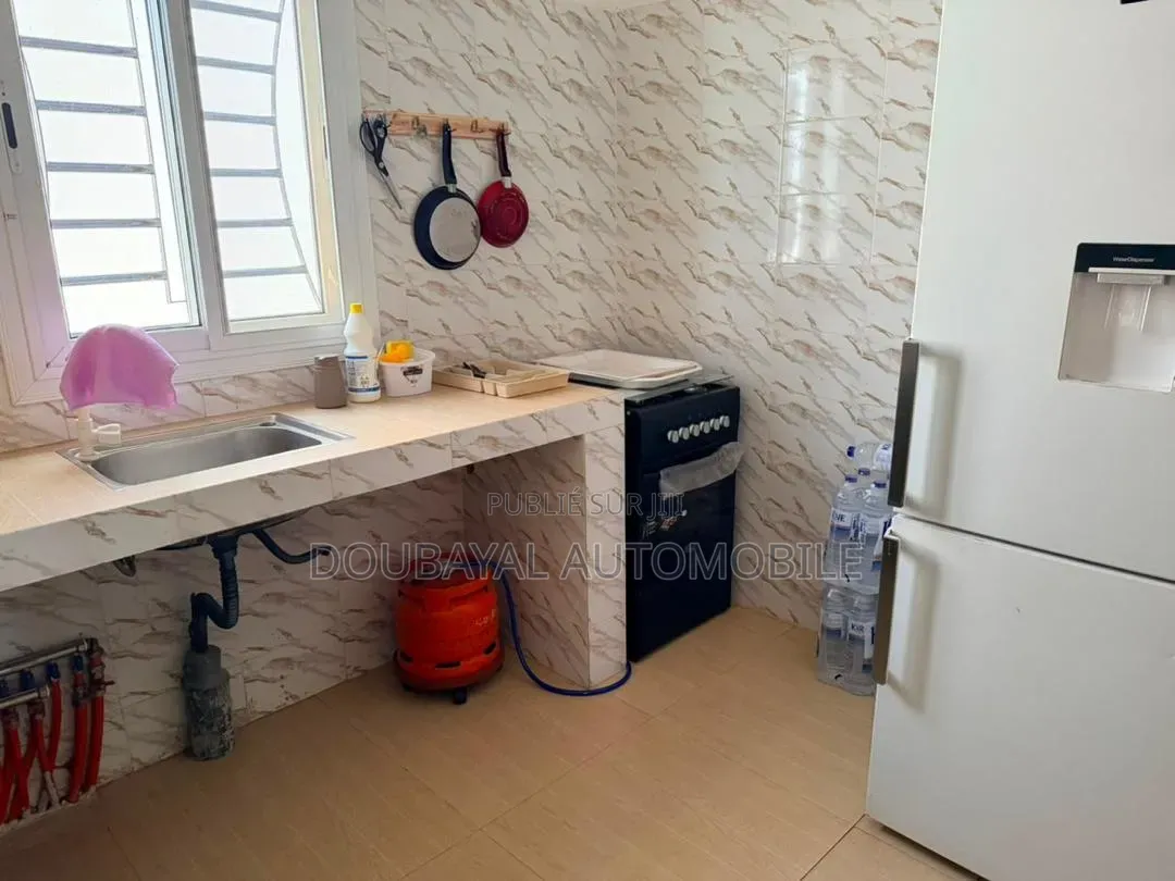 3chbre Villa dans Villa A Vendre Saly, Thiès Sud à Vendre