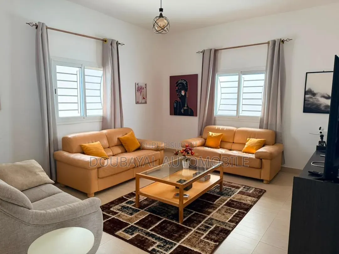 3chbre Villa dans Villa A Vendre Saly, Thiès Sud à Vendre