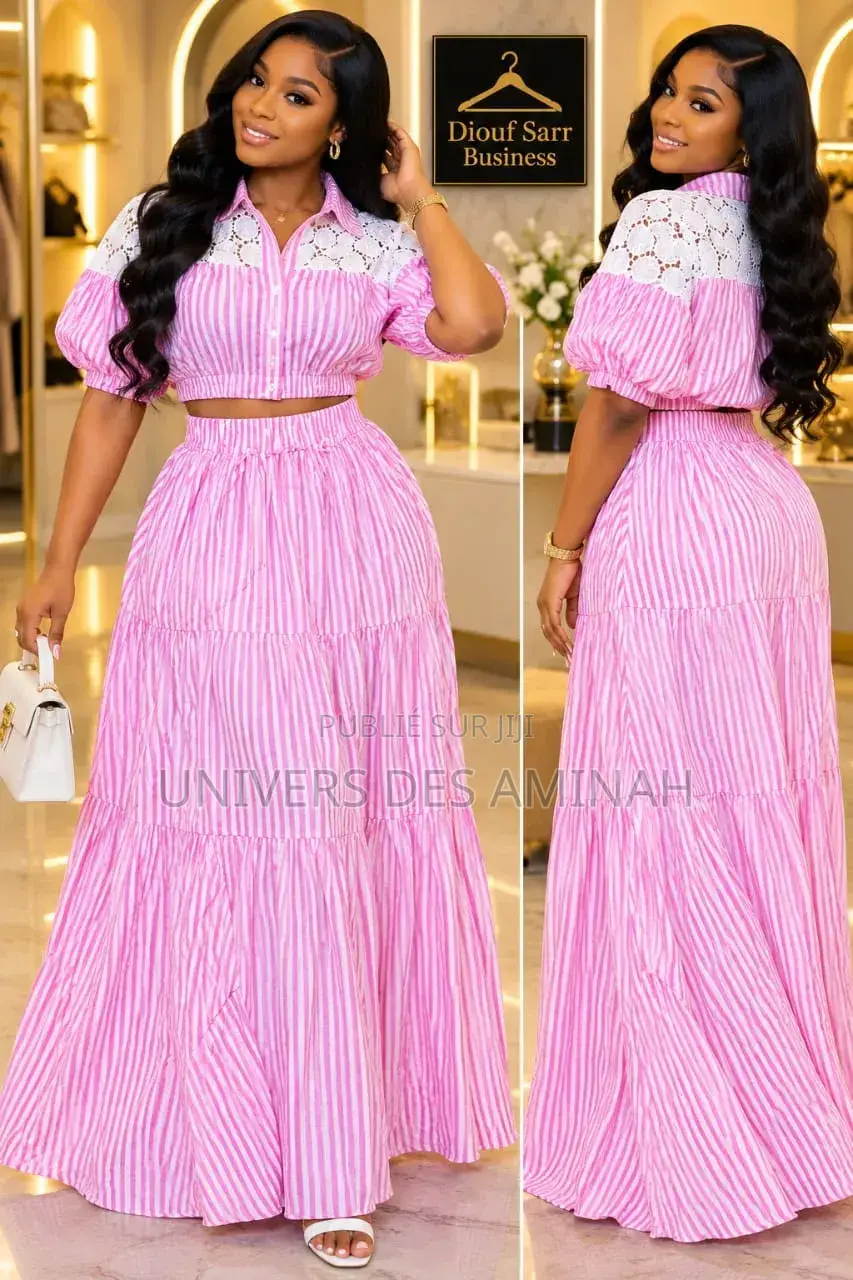 Univers Des Aminah