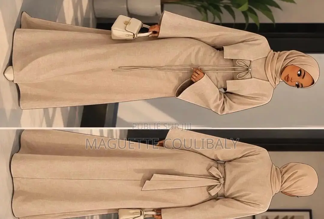 Robe Classe Élégante Pour Vos Sorties