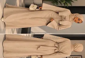 Robe Classe Élégante Pour Vos Sorties