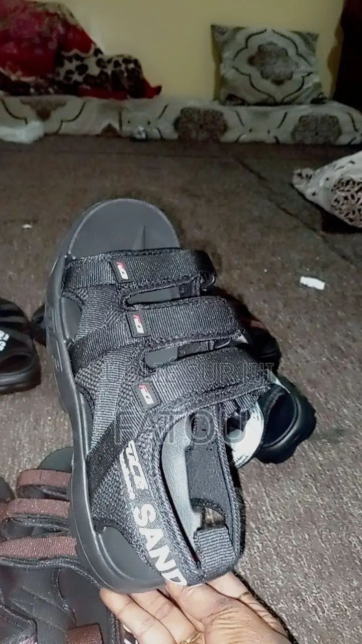 Chaussures