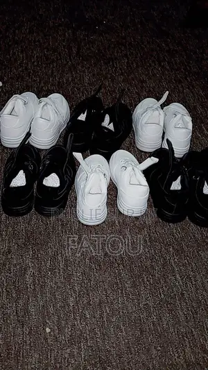Chaussures