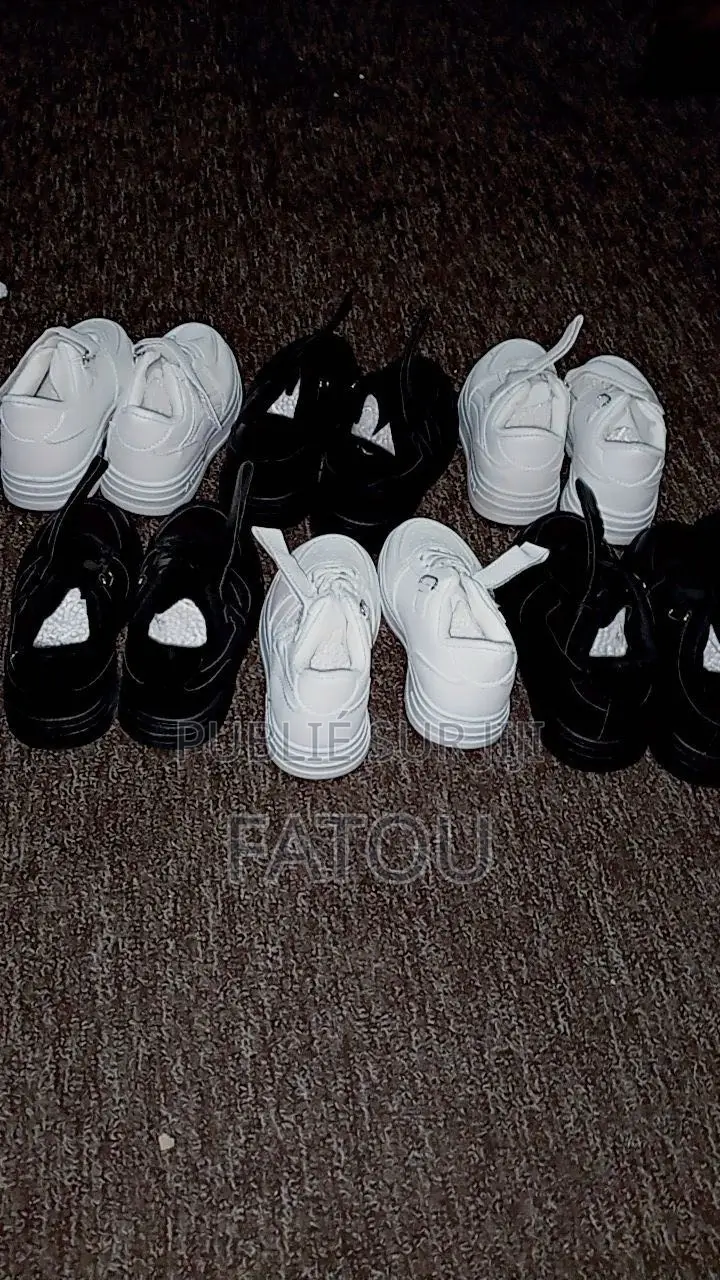 Chaussures