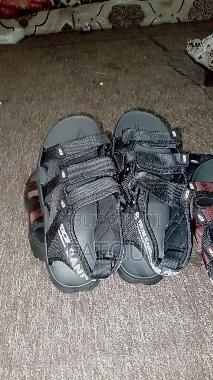 Chaussures
