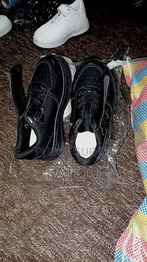 Chaussures
