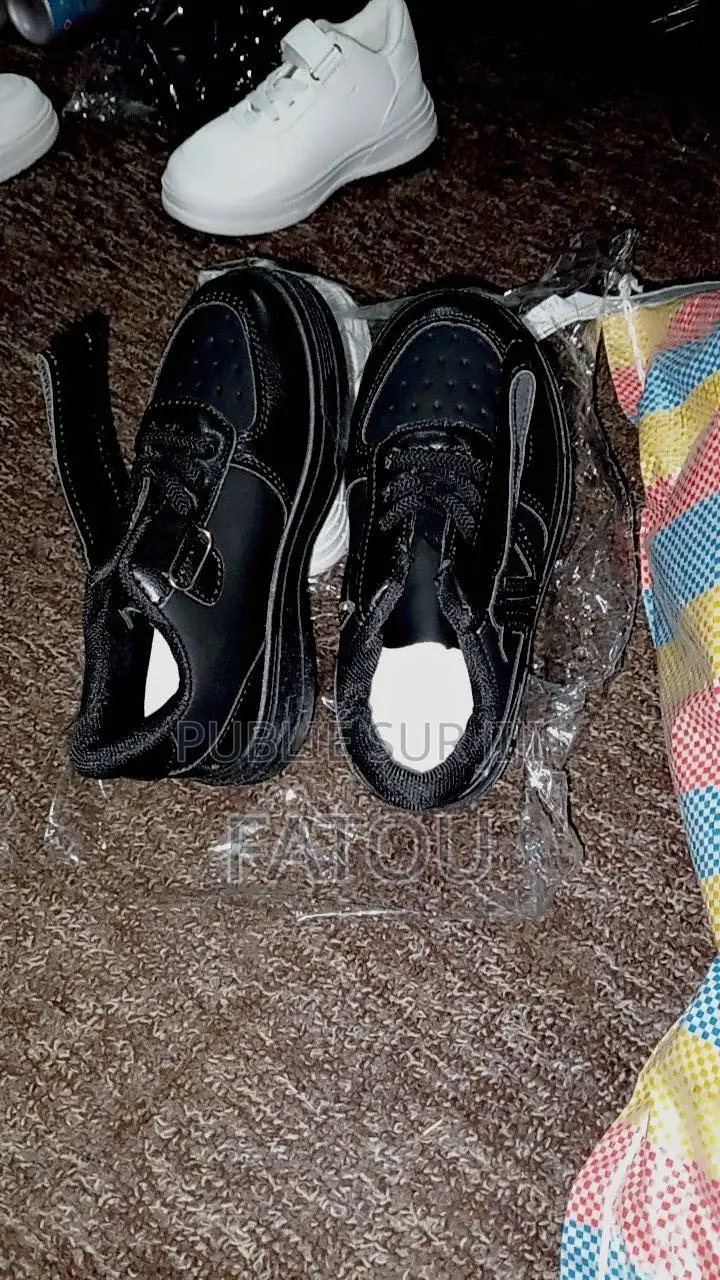 Chaussures