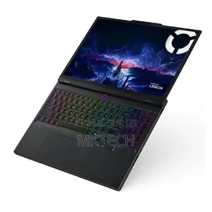 Nouveau Ordinateur portable Lenovo Legion 5 32GB AMD Ryzen 7 SSD 1T