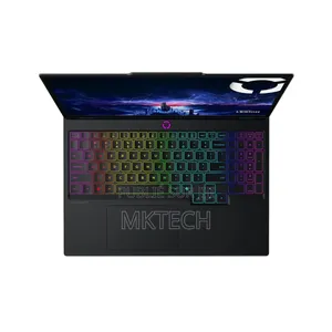 Nouveau Ordinateur portable Lenovo Legion 5 32GB AMD Ryzen 7 SSD 1T