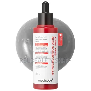 Medicube Hypochlorous Acid Peel Shot